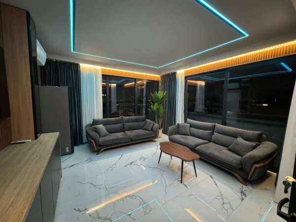 Tirane, jepet me qera apartament 3+1+Ballkon , 2.500 € (TEK ASTIRI)