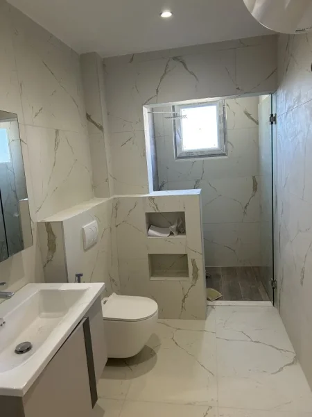 Durres, shitet apartament 2+1+Aneks Kati 5, 83 m² 87.000 € (Rr. Kosta Kazanxhiu Lgj. 16)