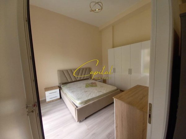 Tirane, jepet me qera apartament 1+1 Kati 0, 60 m² 530 € (KODRA E DIELLIT)