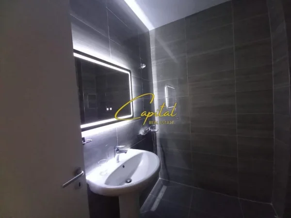 Tirane, jepet me qera apartament 1+1 Kati 0, 60 m² 530 € (KODRA E DIELLIT)