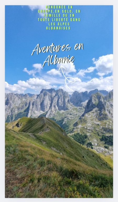 Explorez l'Albanie