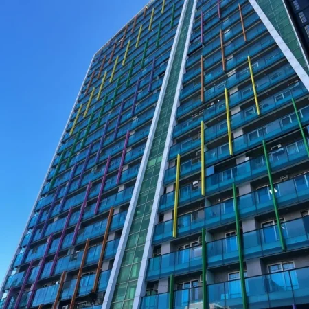 Tirane, shitet apartament 2+1 , 145 m² (Stadiumi Air Albania)