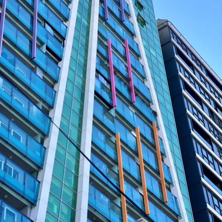 Tirane, shitet apartament 2+1 , 145 m² (Stadiumi Air Albania)