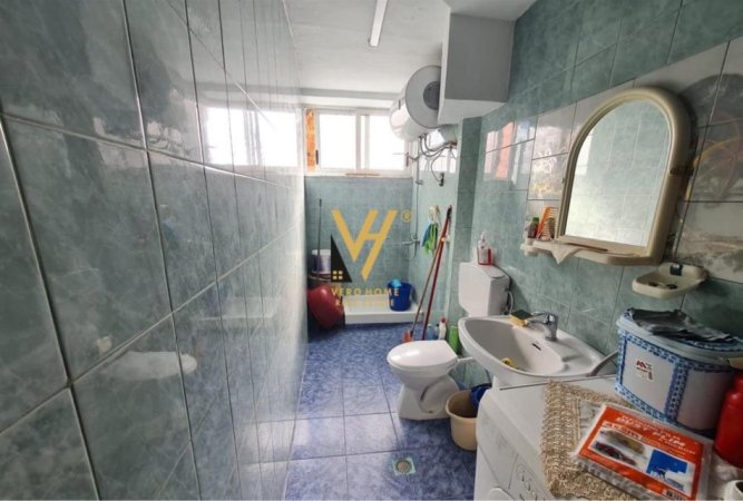 Tirane, jepet me qera apartament 1+1+Aneks+Ballkon Kati 2, 65 m² 650 € (RRUGA E DURRESIT)