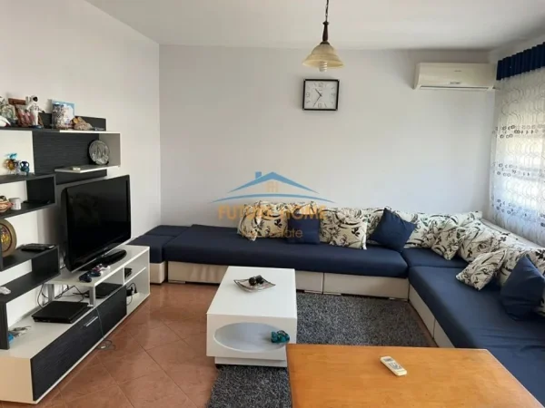 Durres, shitet apartament 1+1+Ballkon Kati 3, 64 m² 65.000 € (DURRES,MALI ROBIT,GOLEM)