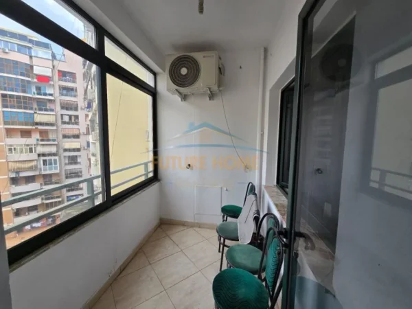 Tirane, shitet apartament 2+1+Ballkon Kati 8, 116 m² 210.000 € (JORDAN MISJA)