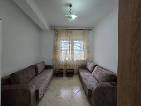 Tirane, shitet apartament 2+1+Ballkon Kati 8, 116 m² 210.000 € (JORDAN MISJA)