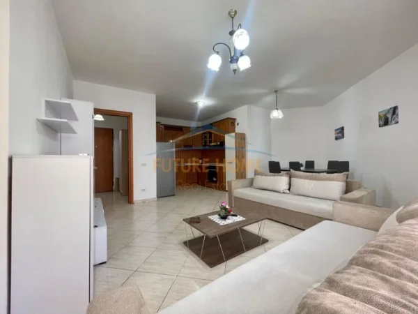 Tirane, shitet apartament 2+1+Ballkon Kati 8, 116 m² 210.000 € (JORDAN MISJA)