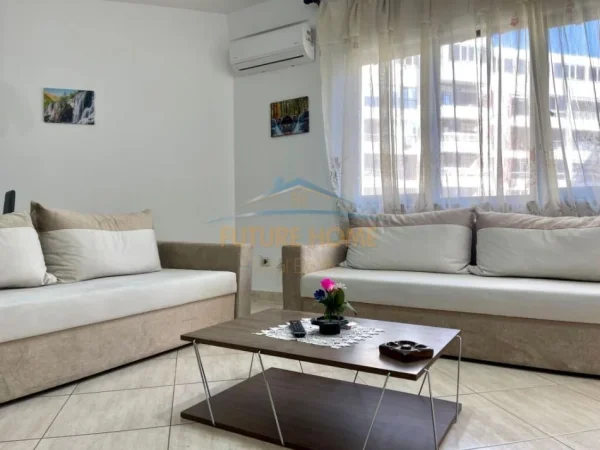 Tirane, shitet apartament 2+1+Ballkon Kati 8, 116 m² 210.000 € (JORDAN MISJA)