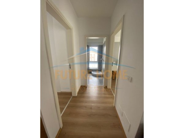 SHITET APARTAMENT 2+1 TEK KOMPLEKSI KONTAKT, RRUGA NDRE MJEDA