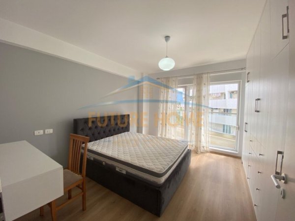 SHITET APARTAMENT 2+1 TEK KOMPLEKSI KONTAKT, RRUGA NDRE MJEDA