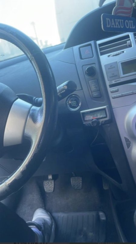 Durres, shes makine Benzin, e zeze manuale Kondicioner 3.200 €