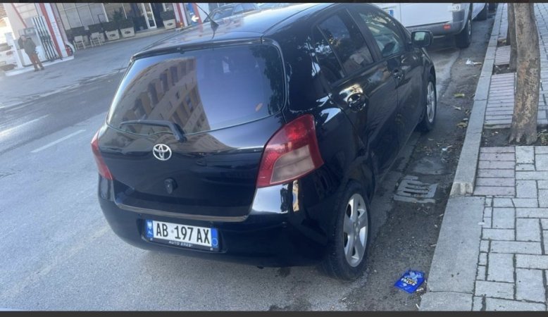 Durres, shes makine Benzin, e zeze manuale Kondicioner 3.200 €