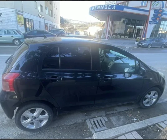 Durres, shes makine Benzin, e zeze manuale Kondicioner 3.200 €