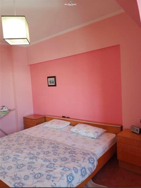 Shqiperi, jepet me qera 2+1+Ballkon Kati 8, 100 m² 600 € (komuna e parisit)
