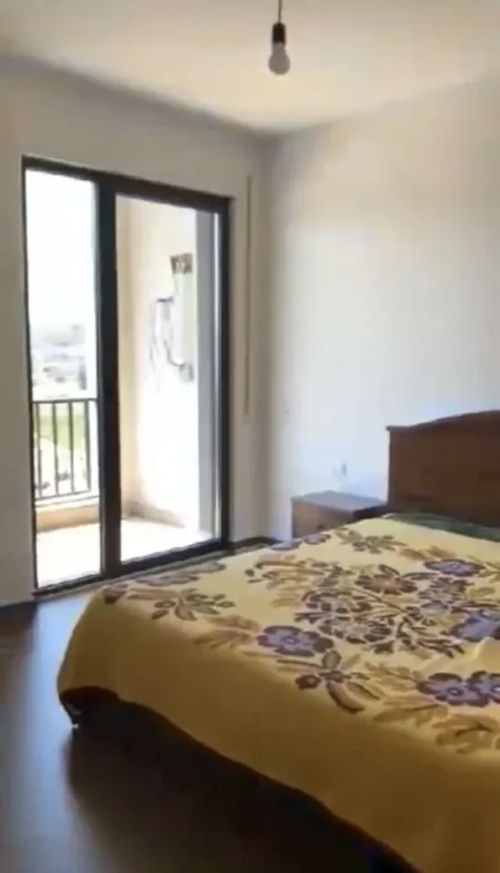 Tirane, jepet me qera apartament 2+1+Ballkon Kati 5, 128 m² 400 € (Astir prapa casa italias , prane buzzi store)