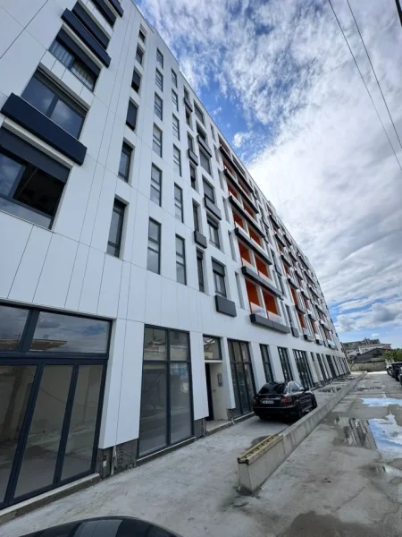 Tirane, shitet apartament 1+1+Ballkon Kati 2, 71 m² 90.000 € (Rruga dritan hoxha te ish dogana)