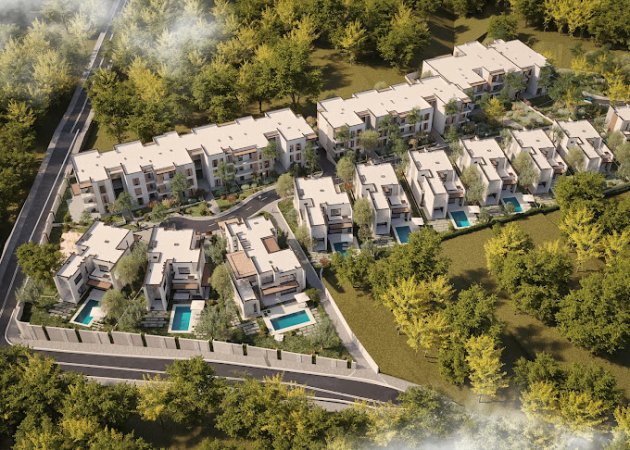 Tirane, shes apartament 2+1+Ballkon Kati 3, 116 m² 232.500 € (Mjullbathore)