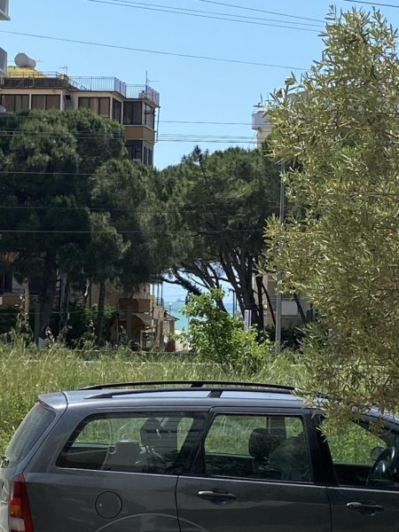 Durres, shes ambjent biznesi Kati 0, 100 m² 80.000 € (shkembii kavajes)