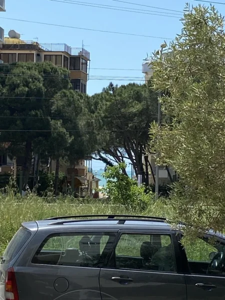 Durres, shes ambjent biznesi Kati 0, 100 m² 80.000 € (shkembii kavajes)