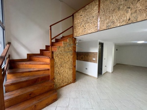 Tirane, shitet ambjent biznesi Kati 0, 44 m² 120.000 € (Riza Cerova)