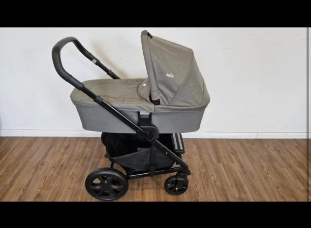 Tirane, shes Joie Karroca per femije 200 €