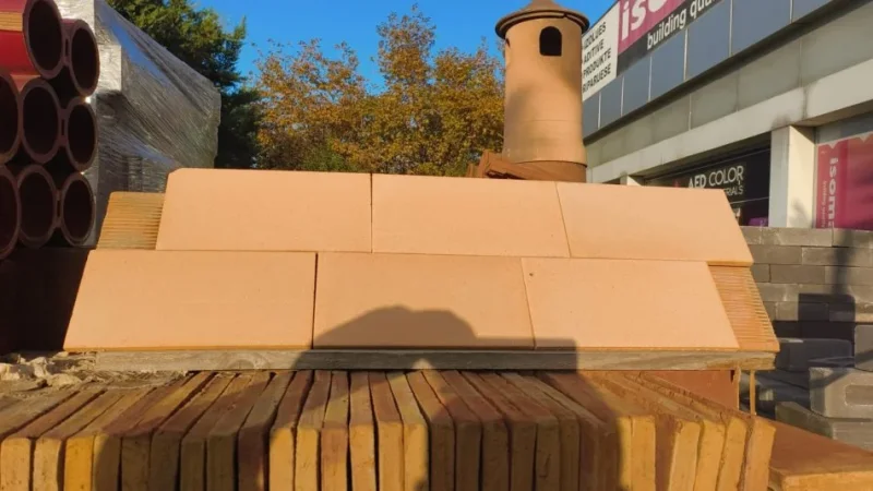 Tirane, shes Tulla shamat zjarrduruese të reja dhe të përdorura, Tulla balte antike, tulla xhami, etj,,, 10 €