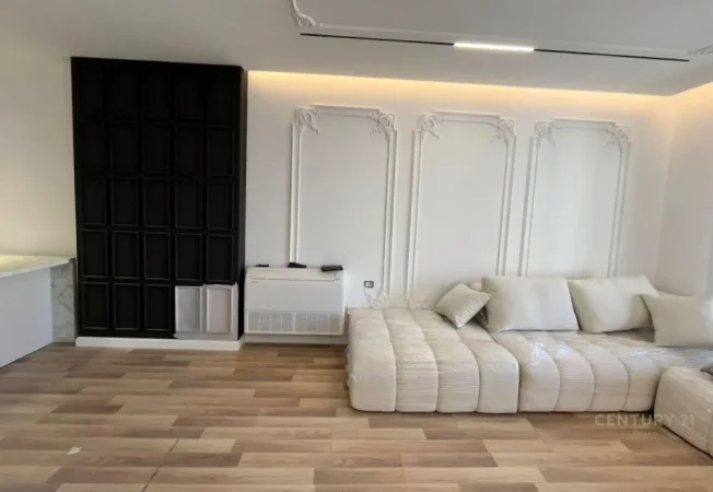 Tirane, shitet apartament 2+1 Kati 7, 117 m² 220.001 € (Astiri)