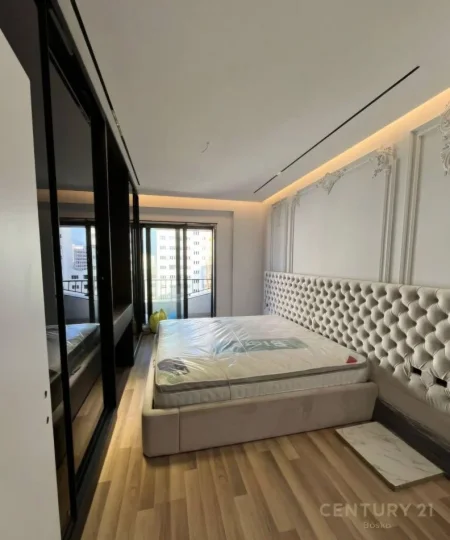 Tirane, shitet apartament 2+1 Kati 7, 117 m² 220.001 € (Astiri)