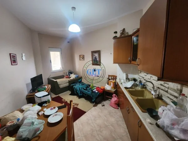 Durres, shitet apartament 1+1 Kati 4, 53 m² 58.000 € (Plazh Iliria)