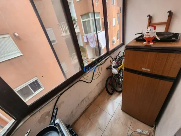 Durres, shitet apartament 1+1 Kati 4, 53 m² 58.000 € (Plazh Iliria)