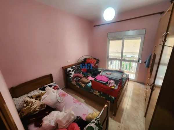 Durres, shitet apartament 1+1 Kati 4, 53 m² 58.000 € (Plazh Iliria)