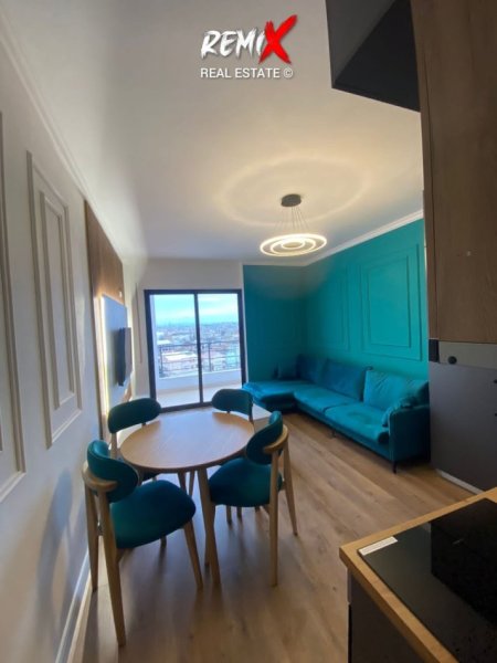 Durres Plazh, shitet apartament 1+1+Aneks+Ballkon Kati 7, 64 m² 89.000 € 