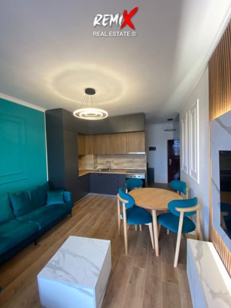 Durres Plazh, shitet apartament 1+1+Aneks+Ballkon Kati 7, 64 m² 89.000 € 