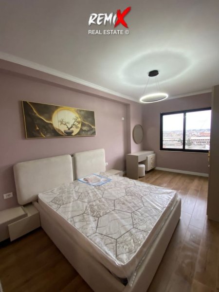 Durres Plazh, shitet apartament 1+1+Aneks+Ballkon Kati 7, 64 m² 89.000 € 