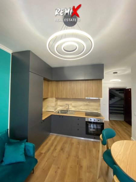 Durres Plazh, shitet apartament 1+1+Aneks+Ballkon Kati 7, 64 m² 89.000 € 