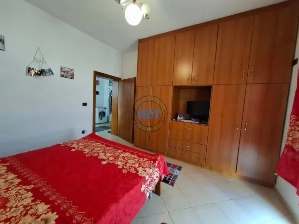 Durres, shitet apartament 2+1 Kati 1, 240 m² 150.000 € (Spitalle, Durres)