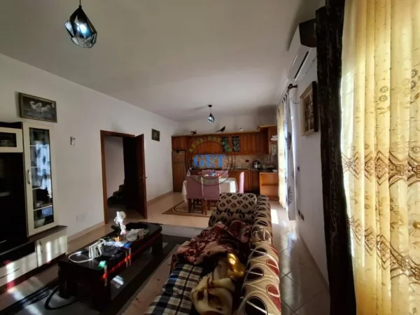 Durres, shitet apartament 2+1 Kati 1, 240 m² 150.000 € (Spitalle, Durres)