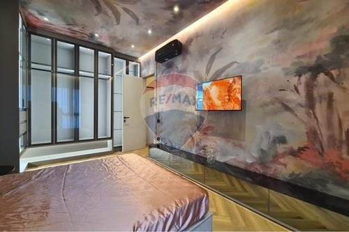 Tirane, jepet me qera apartament 1+1 , 60 m² 1.000 € (Square 21)