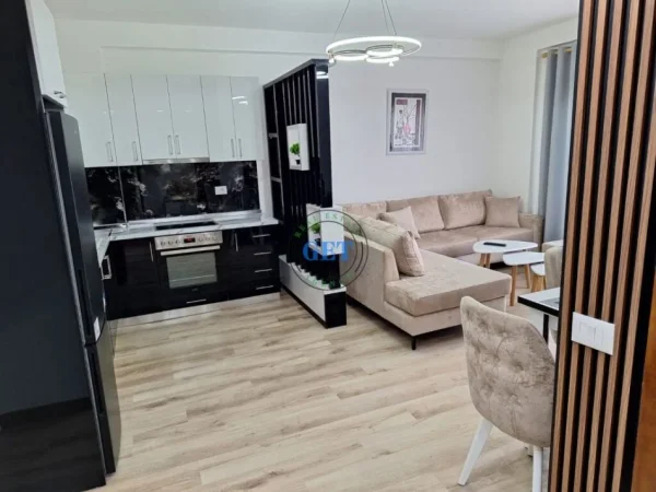Durres, shitet apartament 1+1 Kati 9, 75 m² 99.000 € (Plazh Iliria)
