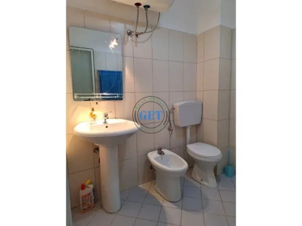 Durres, shitet apartament 1+1 Kati 9, 75 m² 99.000 € (Plazh Iliria)