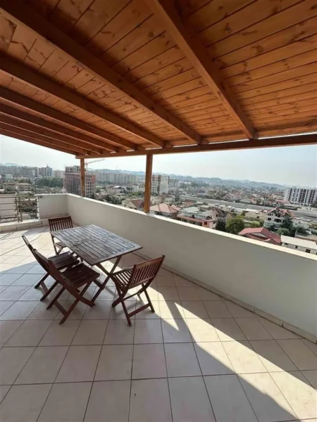 Tirane, jepet me qera apartament 3+1+Aneks+Ballkon Kati 7, 155 m² 1.150 € (DRITAN HOXHA)