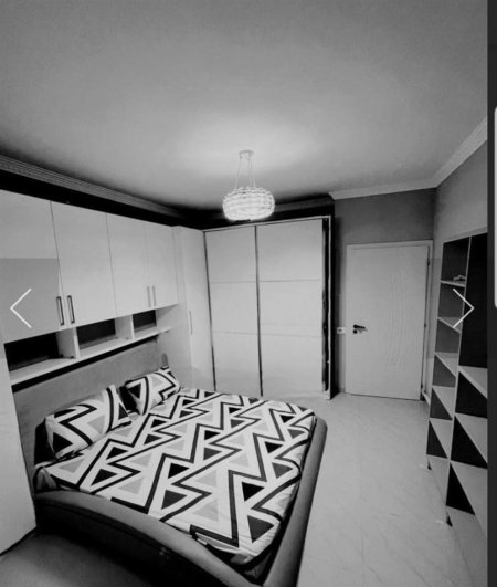 Tirane, shitet apartament 1+1+Ballkon Kati 3, 53 m² 120.000 € (Rruga Hoxha Tahsim)