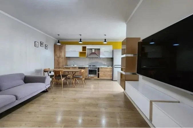Tirane, shitet apartament 2+1 , 98 m² 195.000 € (Rruga Ndre Mjeda - 21 Dhjetori)