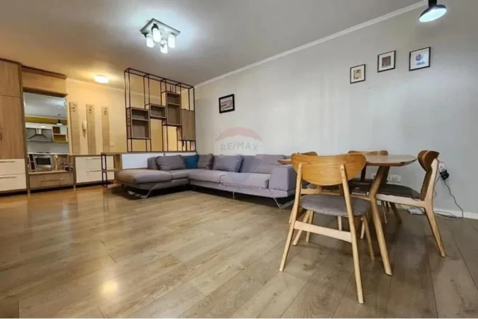 Tirane, shitet apartament 2+1 , 98 m² 195.000 € (Rruga Ndre Mjeda - 21 Dhjetori)