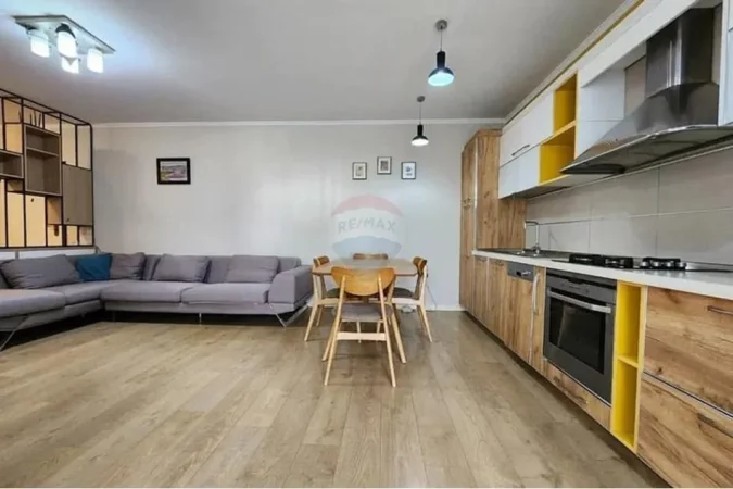 Tirane, shitet apartament 2+1 , 98 m² 195.000 € (Rruga Ndre Mjeda - 21 Dhjetori)