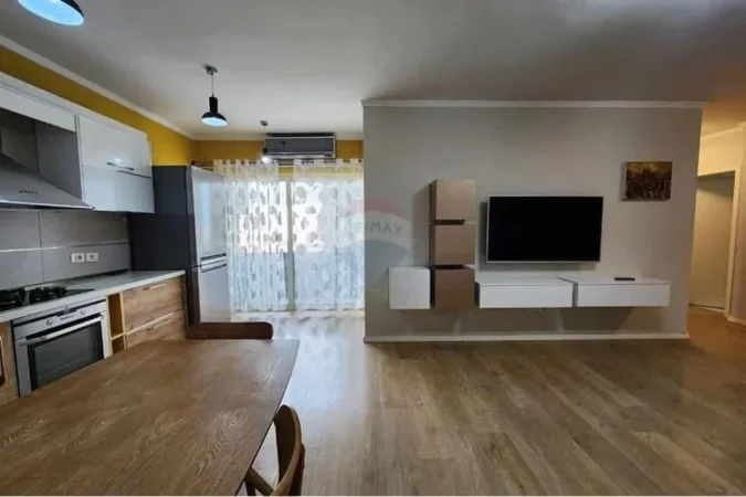Tirane, shitet apartament 2+1 , 98 m² 195.000 € (Rruga Ndre Mjeda - 21 Dhjetori)