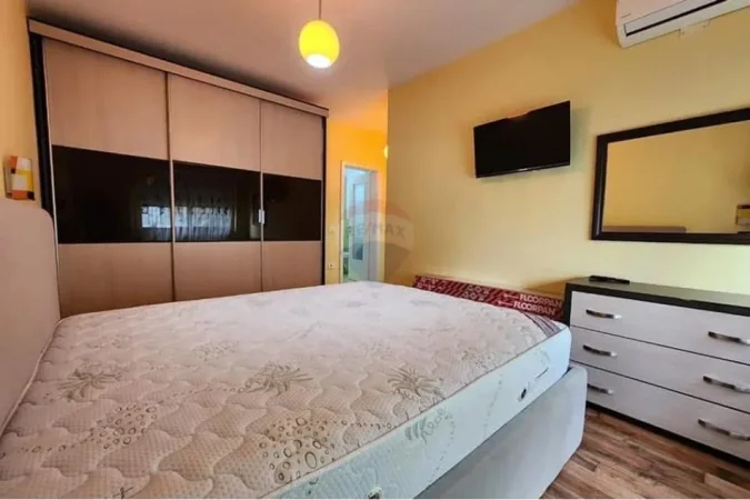 Tirane, shitet apartament 2+1 , 98 m² 195.000 € (Rruga Ndre Mjeda - 21 Dhjetori)