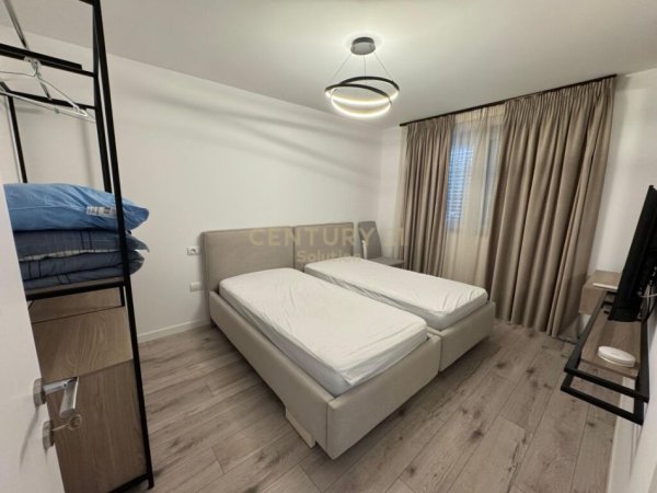 Tirane, jepet me qera apartament 2+1+Aneks+Ballkon Kati 2, 67 m² 650 € (MINE PEZA)