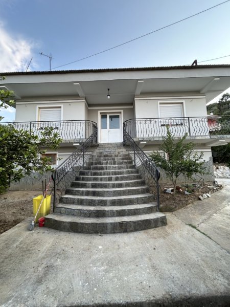 jepet me qera Vile 3+1 Kati 2, 500 m² 500 € (Vore)